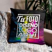 Cojín personalizado