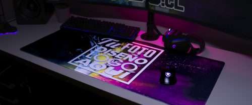 Regalos Personalizados - Mousepad