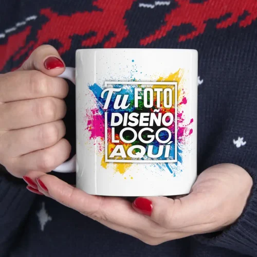 Regalos Personalizados - Tazas