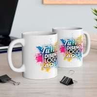 Taza Personalizada