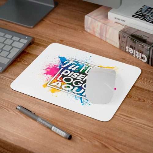 Mousepad Personalizado 24x20 cm